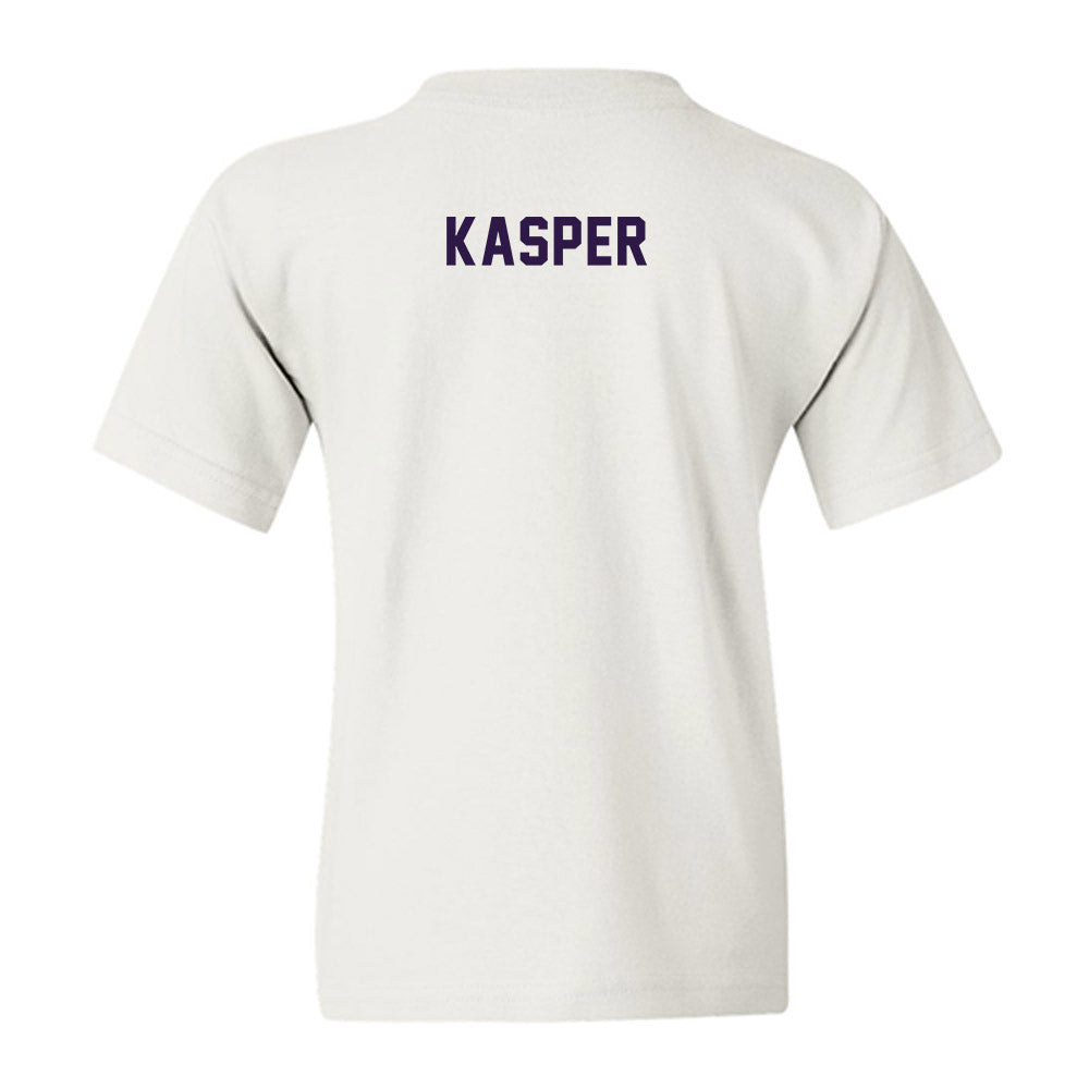 Kansas State - NCAA Women's Track & Field : Reese Kasper - Classic Shersey Youth T-Shirt-1