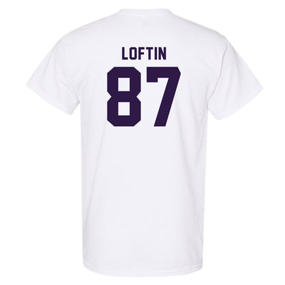 Kansas State - NCAA Football : Brayden Loftin - Classic Shersey T-Shirt-1