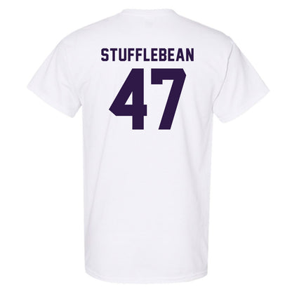 Kansas State - NCAA Football : Cody Stufflebean - Classic Shersey T-Shirt-1