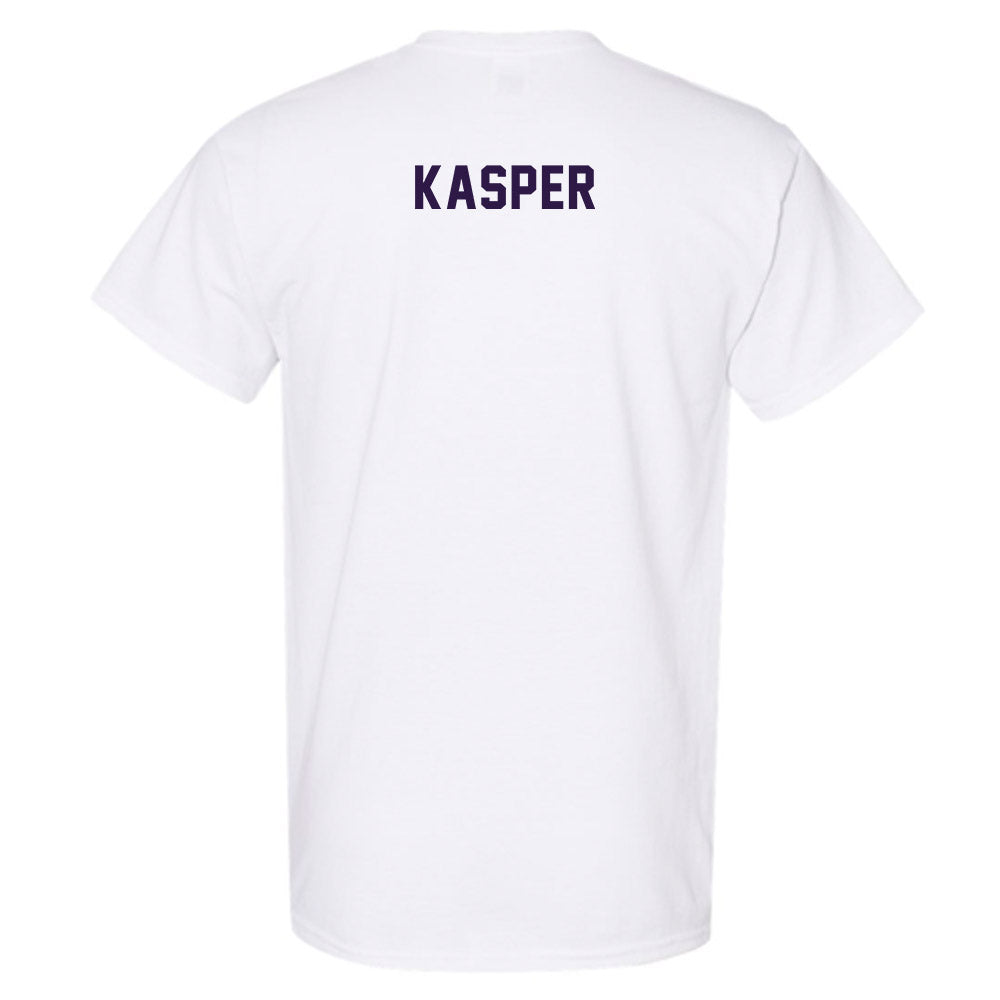 Kansas State - NCAA Women's Track & Field : Reese Kasper - Classic Shersey T-Shirt-1