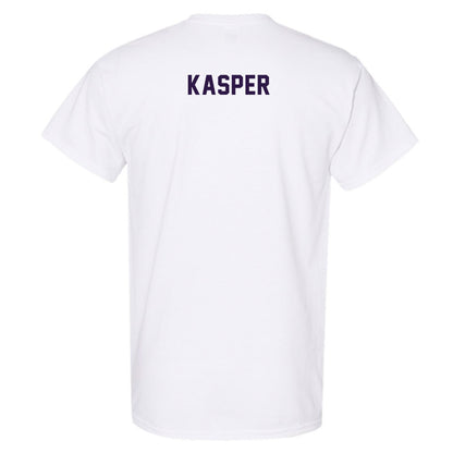 Kansas State - NCAA Women's Track & Field : Reese Kasper - Classic Shersey T-Shirt-1
