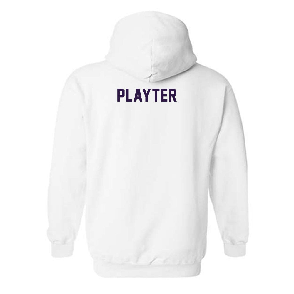 Kansas State - NCAA Women's Rowing : Kiersten Playter - Classic Shersey Hooded Sweatshirt-1
