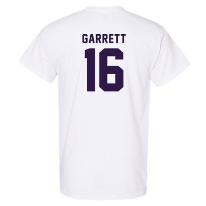Kansas State - NCAA Women's Soccer : Ava Garrett - Classic Shersey T-Shirt-1