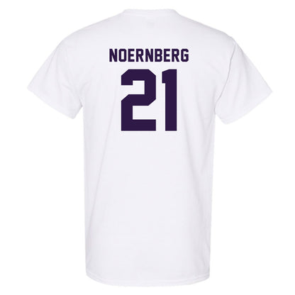 Kansas State - NCAA Football : Bryce Noernberg - Classic Shersey T-Shirt-1