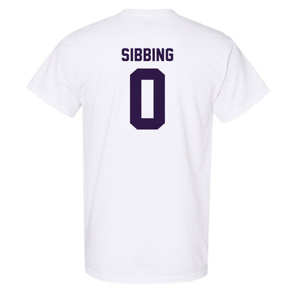 Kansas State - NCAA Women's Soccer : Maddie Sibbing - Classic Shersey T-Shirt-1