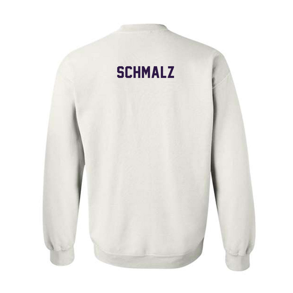 Kansas State - NCAA Women's Rowing : Kiersten Schmalz - Classic Shersey Crewneck Sweatshirt-1
