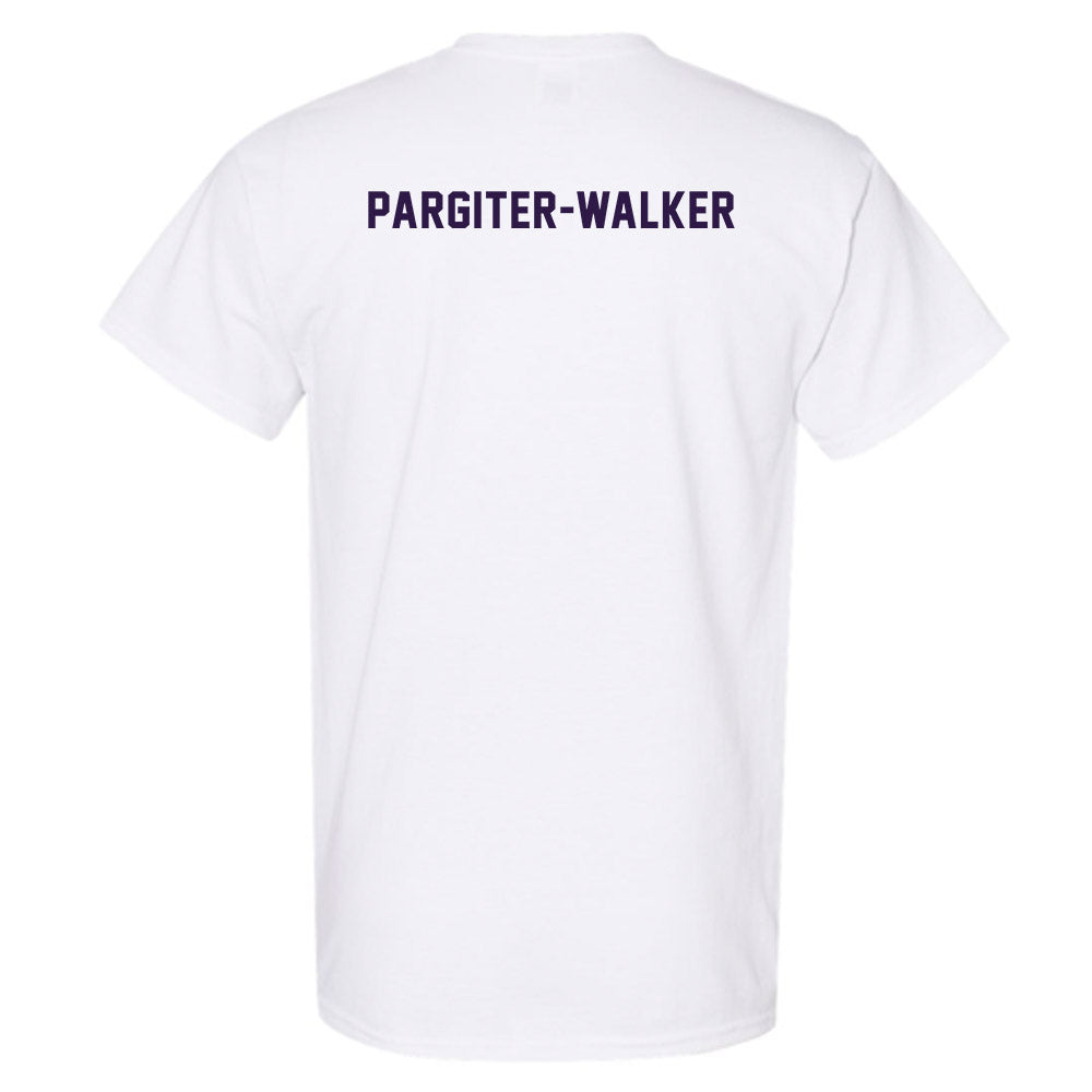 Kansas State - NCAA Women's Rowing : Sienna Pargiter-Walker - Classic Shersey T-Shirt-1