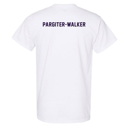 Kansas State - NCAA Women's Rowing : Sienna Pargiter-Walker - Classic Shersey T-Shirt-1