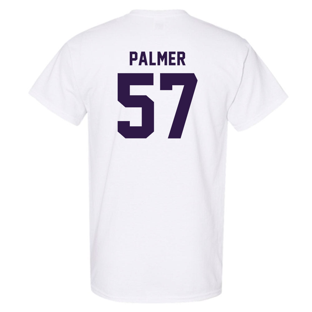 Kansas State - NCAA Football : Beau Palmer - Classic Shersey T-Shirt-1