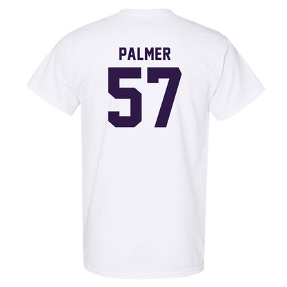 Kansas State - NCAA Football : Beau Palmer - Classic Shersey T-Shirt-1
