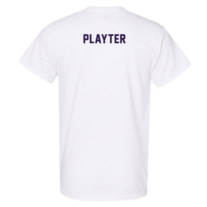 Kansas State - NCAA Women's Rowing : Kiersten Playter - Classic Shersey T-Shirt-1