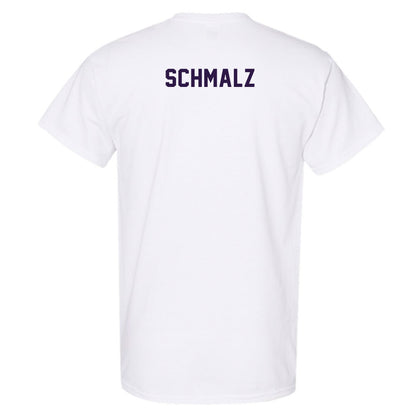 Kansas State - NCAA Women's Rowing : Kiersten Schmalz - Classic Shersey T-Shirt-1