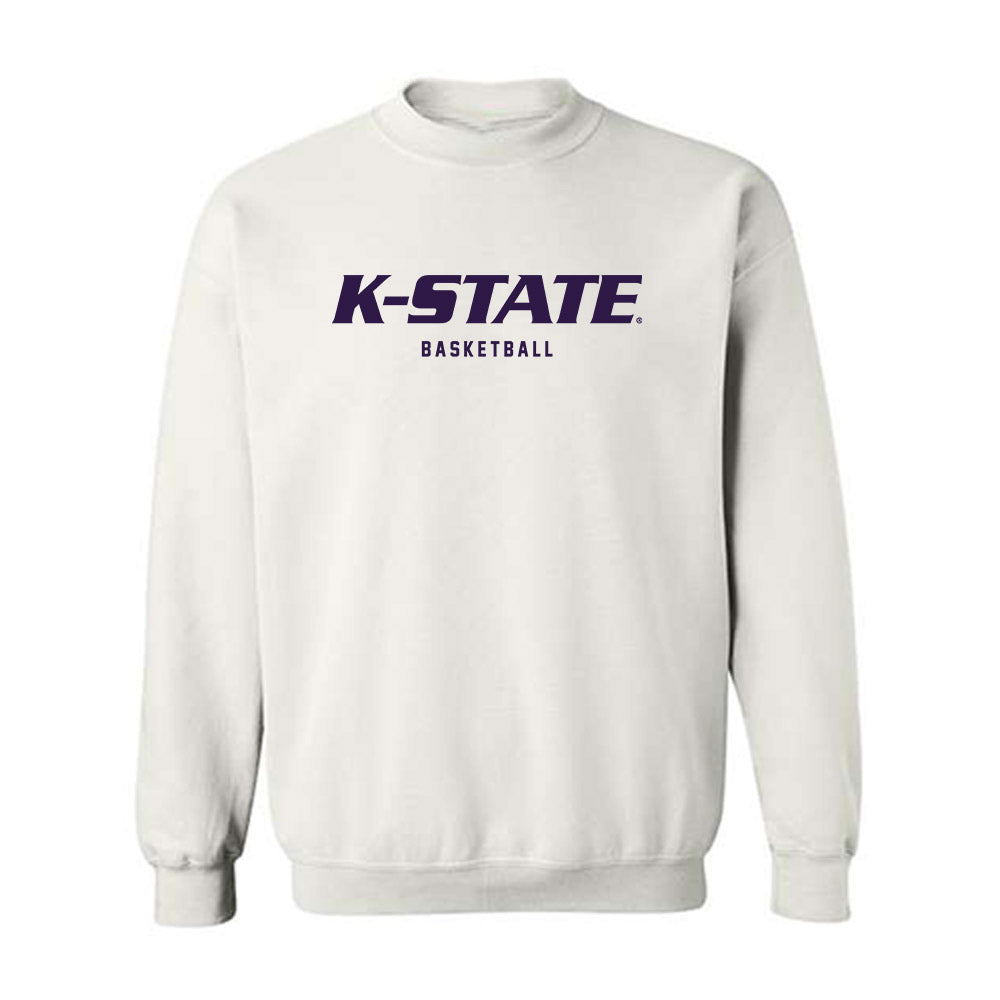 Kansas State - NCAA Women's Basketball : Aniya' Foy - Classic Shersey Crewneck Sweatshirt-0