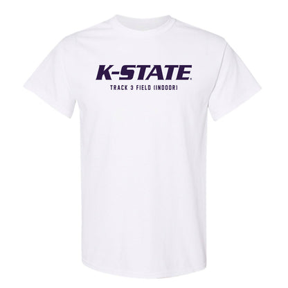 Kansas State - NCAA Women's Track & Field : Tamaiah Koonce - Classic Shersey T-Shirt-0