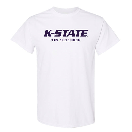 Kansas State - NCAA Women's Track & Field : Tamaiah Koonce - Classic Shersey T-Shirt-0