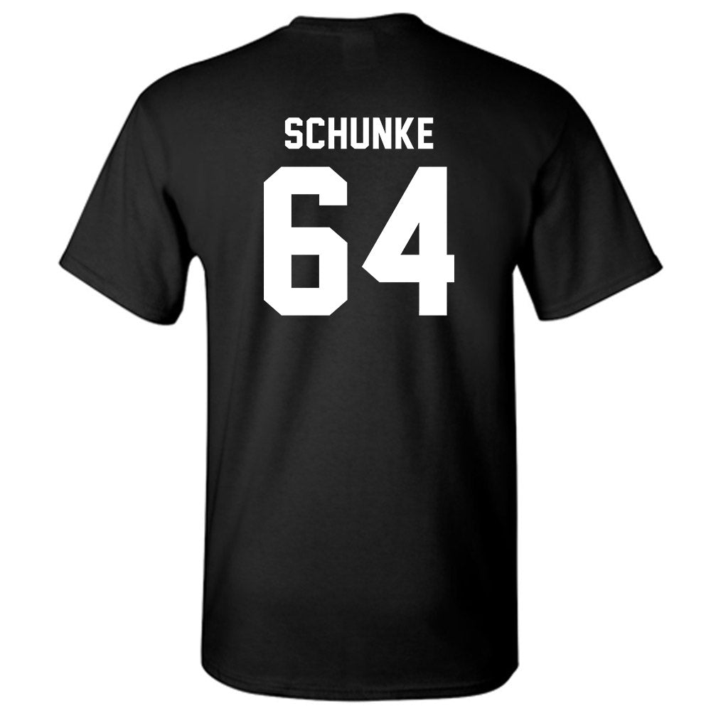 Kansas State - NCAA Football : Navarro Schunke - Classic Shersey T-Shirt-1