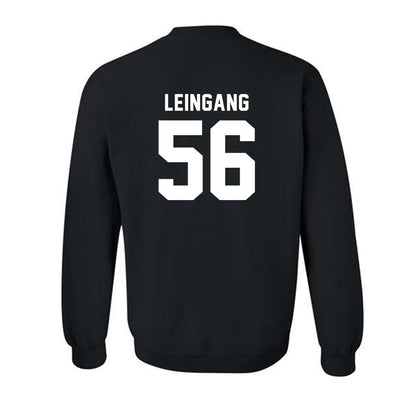 Kansas State - NCAA Football : Andrew Leingang - Classic Shersey Crewneck Sweatshirt-1