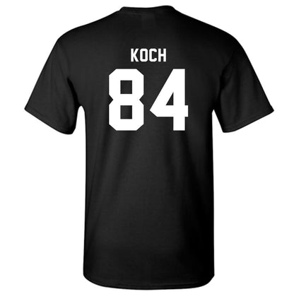 Kansas State - NCAA Football : Isaac Koch - Classic Shersey T-Shirt-1