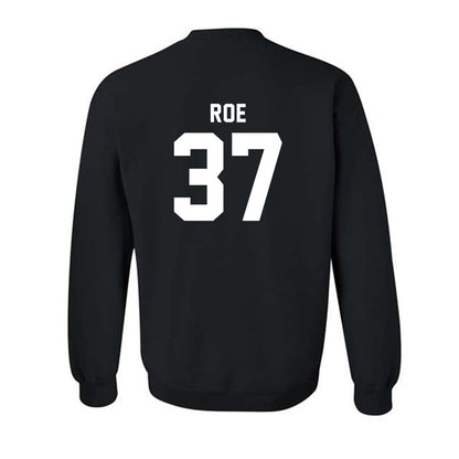 Kansas State - NCAA Baseball : Brody Roe - Classic Shersey Crewneck Sweatshirt-1