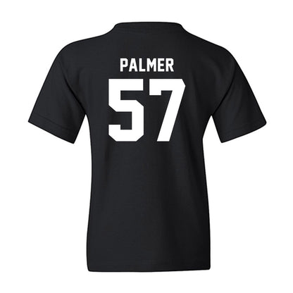 Kansas State - NCAA Football : Beau Palmer - Classic Shersey Youth T-Shirt-1