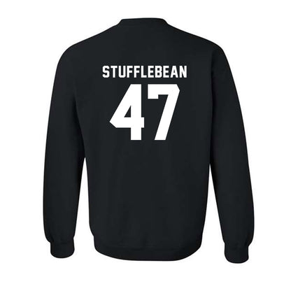 Kansas State - NCAA Football : Cody Stufflebean - Classic Shersey Crewneck Sweatshirt-1