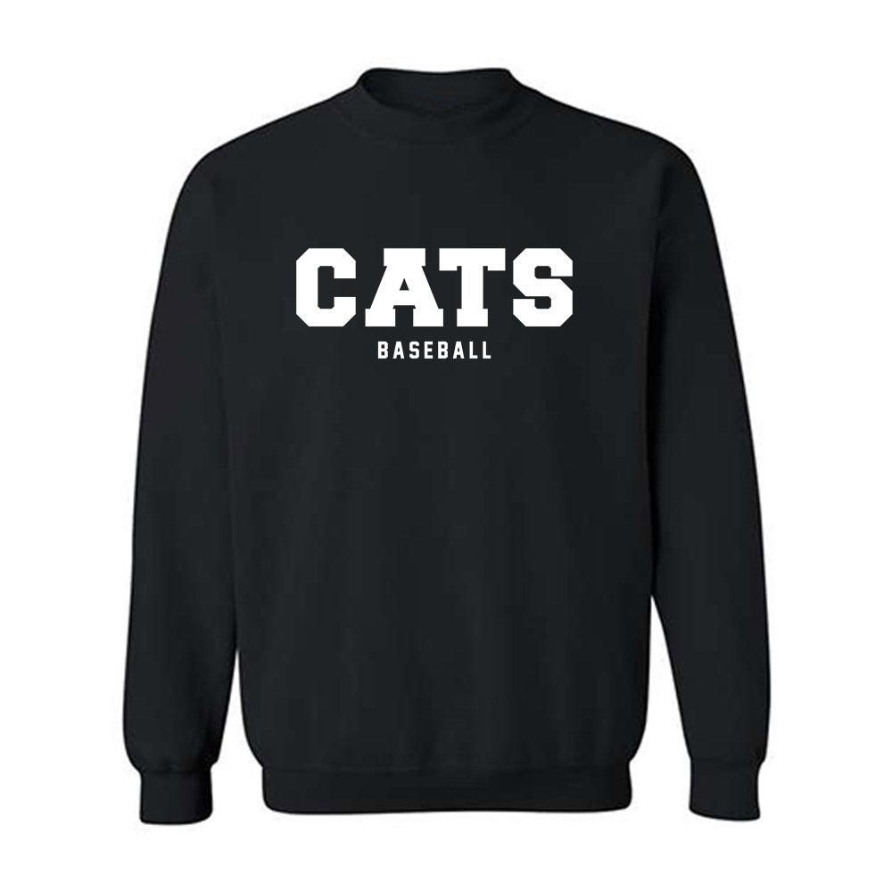 Kansas State - NCAA Baseball : Grant Gallagher - Classic Shersey Crewneck Sweatshirt-0