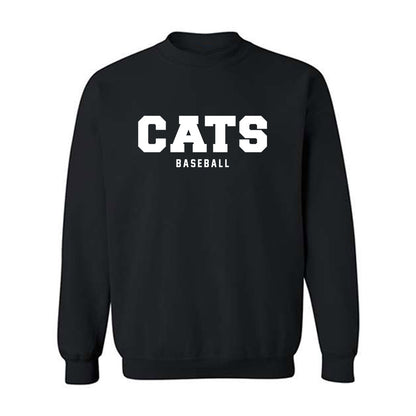 Kansas State - NCAA Baseball : Grant Gallagher - Classic Shersey Crewneck Sweatshirt-0