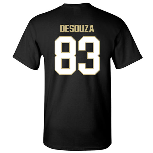 Colorado - NCAA Football : Zayne DeSouza - Classic Shersey T-Shirt-1