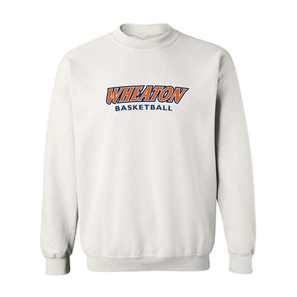 Wheaton IL - NCAA Men's Basketball : Jack Speers - Classic Shersey Crewneck Sweatshirt-0