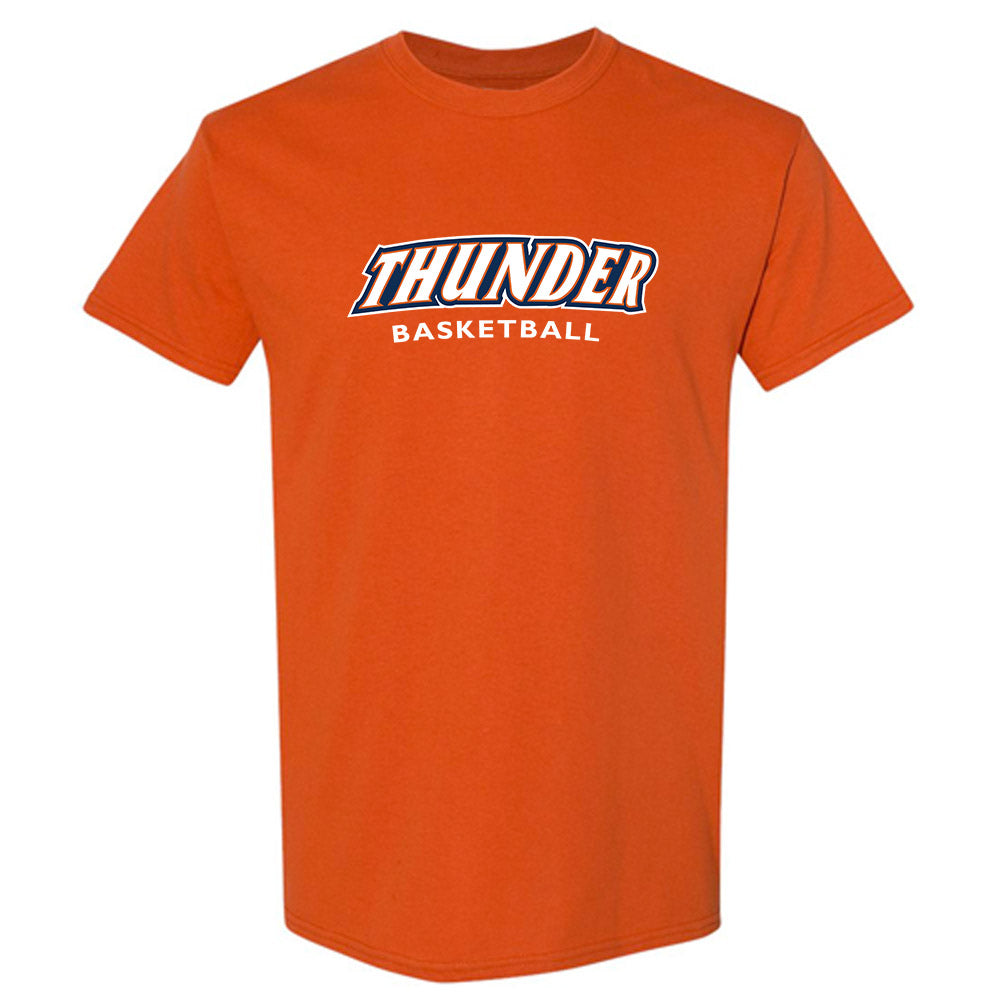 Wheaton IL - NCAA Men's Basketball : Kyle Grier - Classic Shersey T-Shirt-0