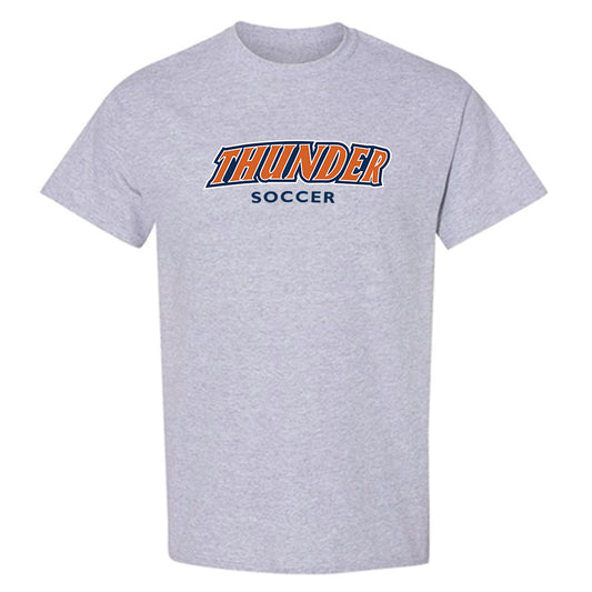 Wheaton IL - NCAA Men's Soccer : Reuben Bos - Classic Shersey T-Shirt-0