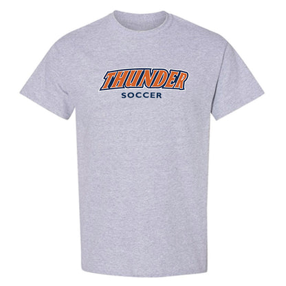 Wheaton IL - NCAA Men's Soccer : Luke Vander Kolk - Classic Shersey T-Shirt-0