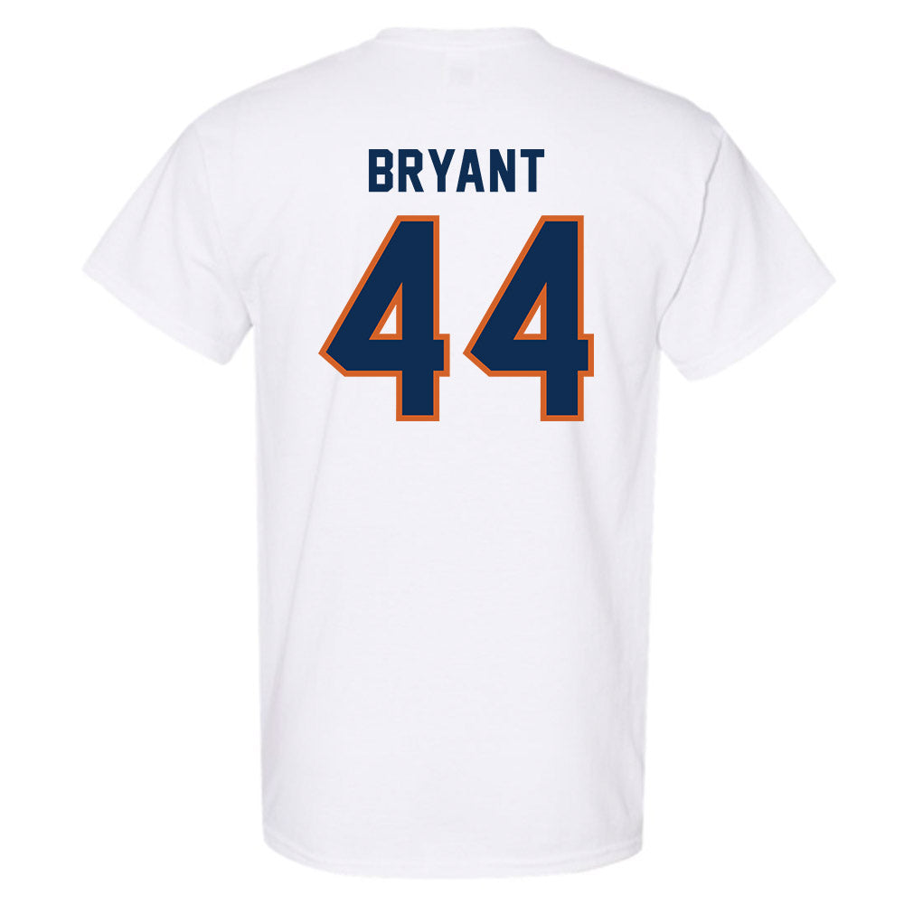 Wheaton IL - NCAA Football : Chandler Bryant - Classic Shersey T-Shirt-1