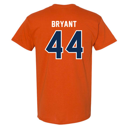 Wheaton IL - NCAA Football : Chandler Bryant - Classic Shersey T-Shirt-1