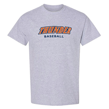 Wheaton IL - NCAA Baseball : Michael Chang - Classic Shersey T-Shirt-0