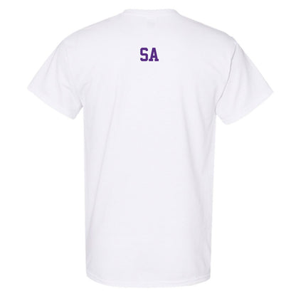 TCU - NCAA Women's Golf : Sofia Sa - Classic Shersey T-Shirt-1