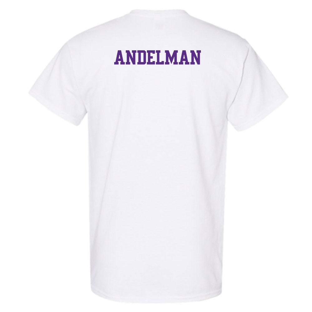TCU - NCAA Triathlon : Marley Andelman - Classic Shersey T-Shirt-1