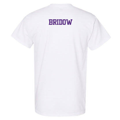 TCU - NCAA Women's Track & Field : amelliah bridow - Classic Shersey T-Shirt-1