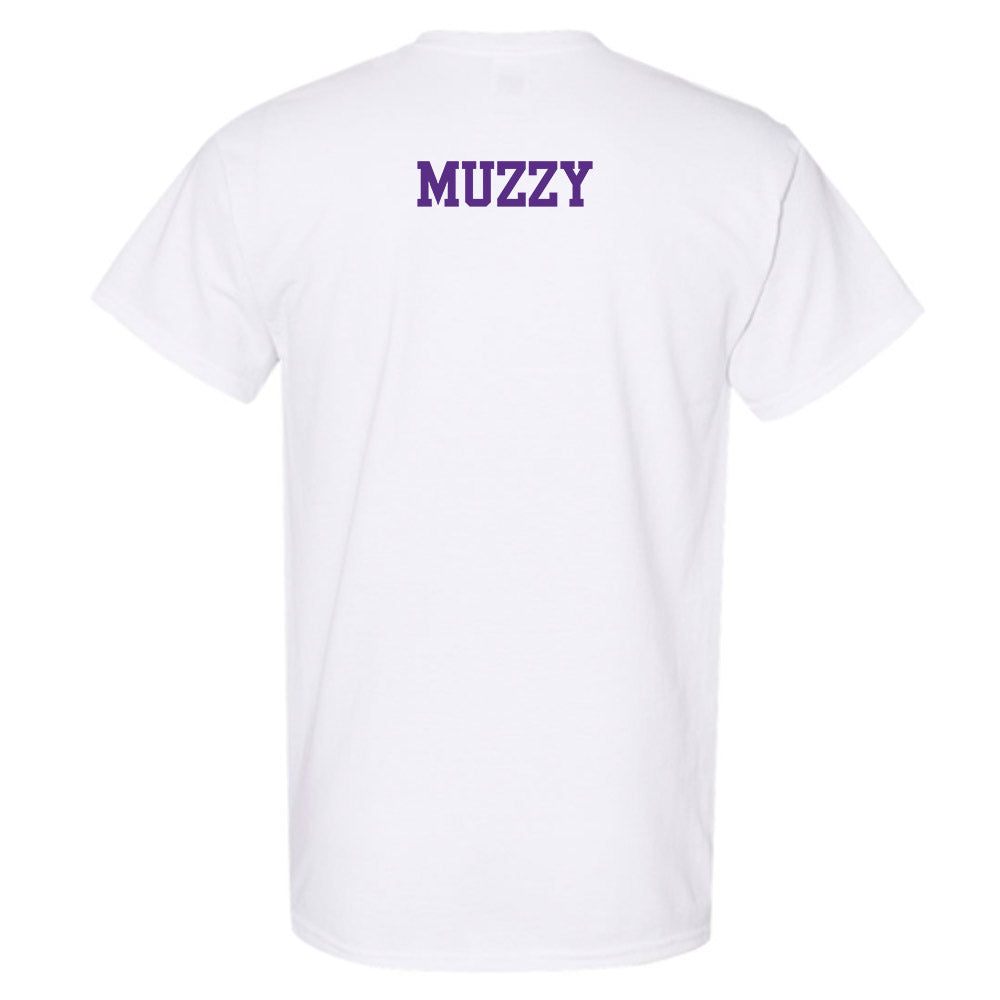 TCU - NCAA Equestrian : Lily Muzzy - Classic Shersey T-Shirt-1