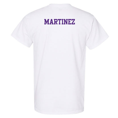 TCU - NCAA Men's Cross Country : Grant Martinez - Classic Shersey T-Shirt-1
