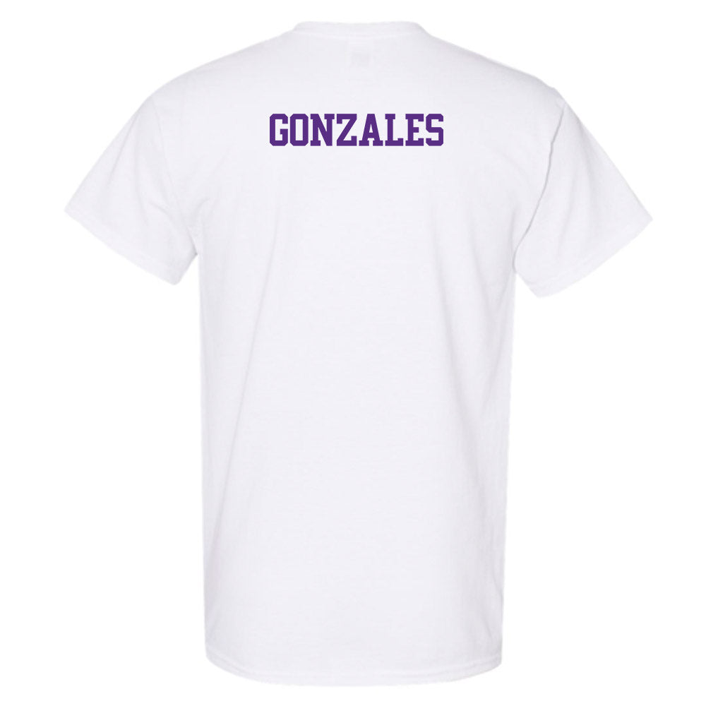 TCU - NCAA Women's Track & Field : Chachi Gonzales - Classic Shersey T-Shirt-1