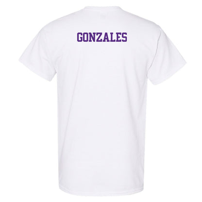TCU - NCAA Women's Track & Field : Chachi Gonzales - Classic Shersey T-Shirt-1