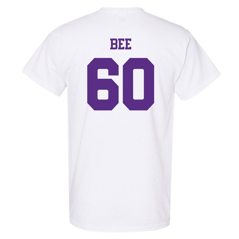 TCU - NCAA Equestrian : Marcella Bee - Classic Shersey T-Shirt-1