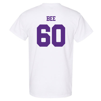 TCU - NCAA Equestrian : Marcella Bee - Classic Shersey T-Shirt-1