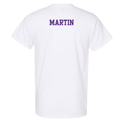 TCU - NCAA Women's Track & Field : Gabby Martin - Classic Shersey T-Shirt-1