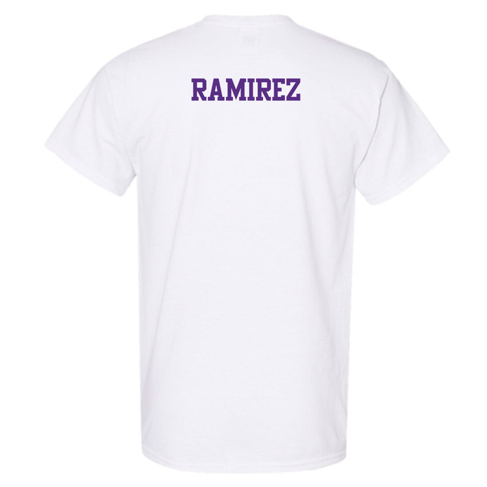 TCU - NCAA Women's Track & Field : Serina Ramirez - Classic Shersey T-Shirt-1