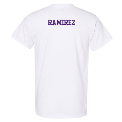 TCU - NCAA Women's Track & Field : Serina Ramirez - Classic Shersey T-Shirt-1