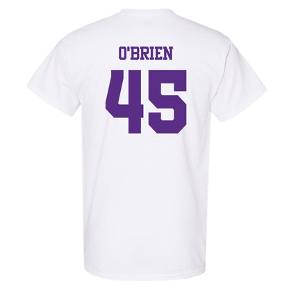 TCU - NCAA Women's Golf : Yvette O'Brien - Classic Shersey T-Shirt-1