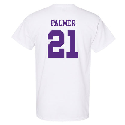 TCU - NCAA Football : Nate Palmer - Classic Shersey T-Shirt-1