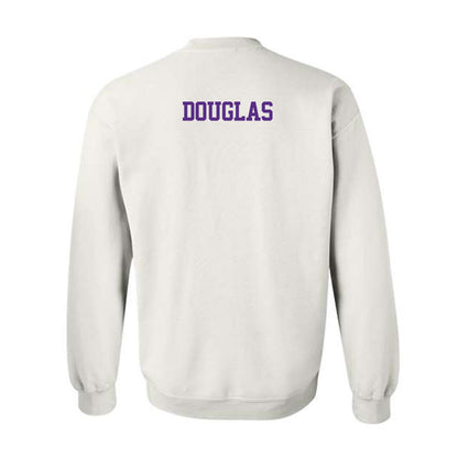 TCU - NCAA Men's Track & Field : Jayden Douglas - Classic Shersey Crewneck Sweatshirt-1